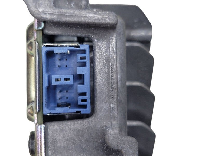 Audio Equipment Radio Amplifier ID KGC566A20A Fits 21 MAZDA CX-5 68000