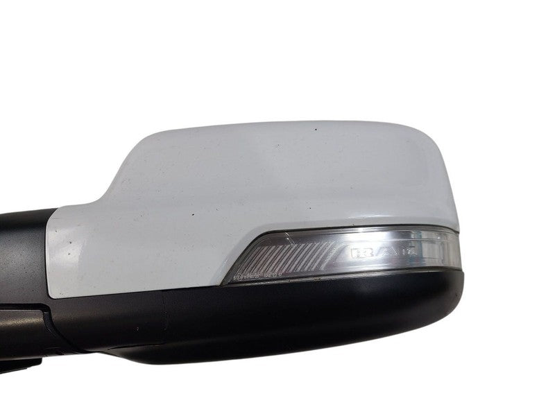 Driver Side View Mirror New Style Power Fits 19-24 DODGE 1500 PICKUP 6
