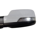 Driver Side View Mirror New Style Power Fits 19-24 DODGE 1500 PICKUP 6