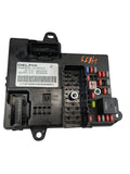 Chassis ECM Body Control BCM Right Hand Center Dash Fits 10-12 MALIBU 