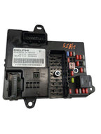 Chassis ECM Body Control BCM Right Hand Center Dash Fits 10-12 MALIBU 