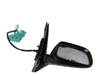 Passenger Right Side View Mirror Power Heated Fits 04-09 PRIUS 654707