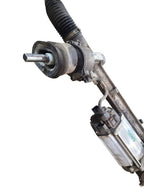 Steering Gear/Rack Power Rack And Pinion ID 13423005 Fits 13-17 VERANO