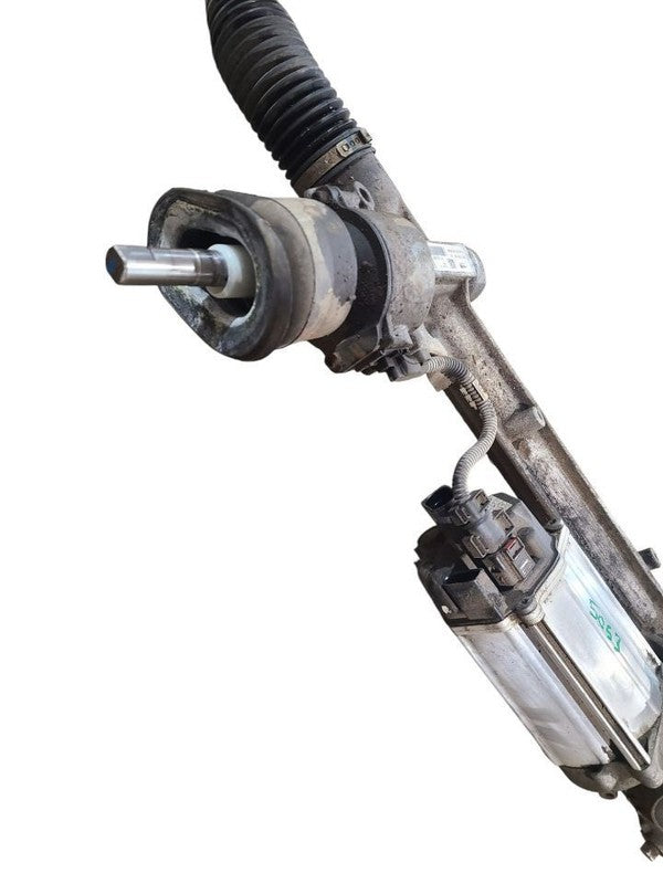 Steering Gear/Rack Power Rack And Pinion ID 13423005 Fits 13-17 VERANO