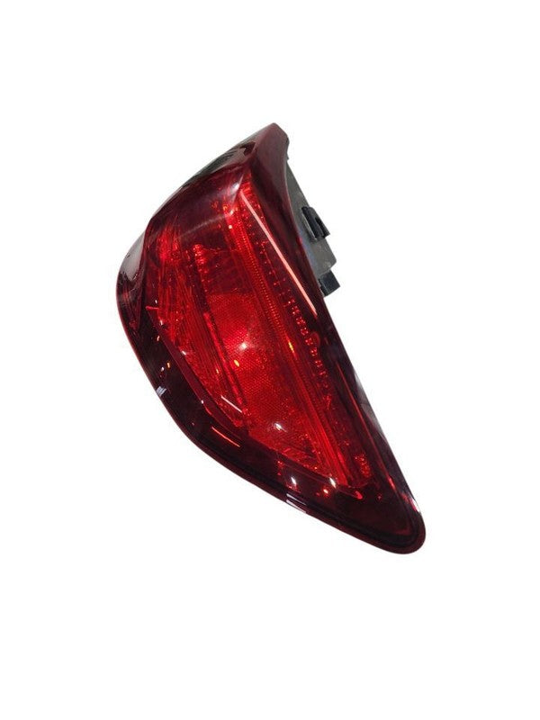 Passenger Right Tail Light Quarter Panel Mounted Fits 14-20 MDX 660011