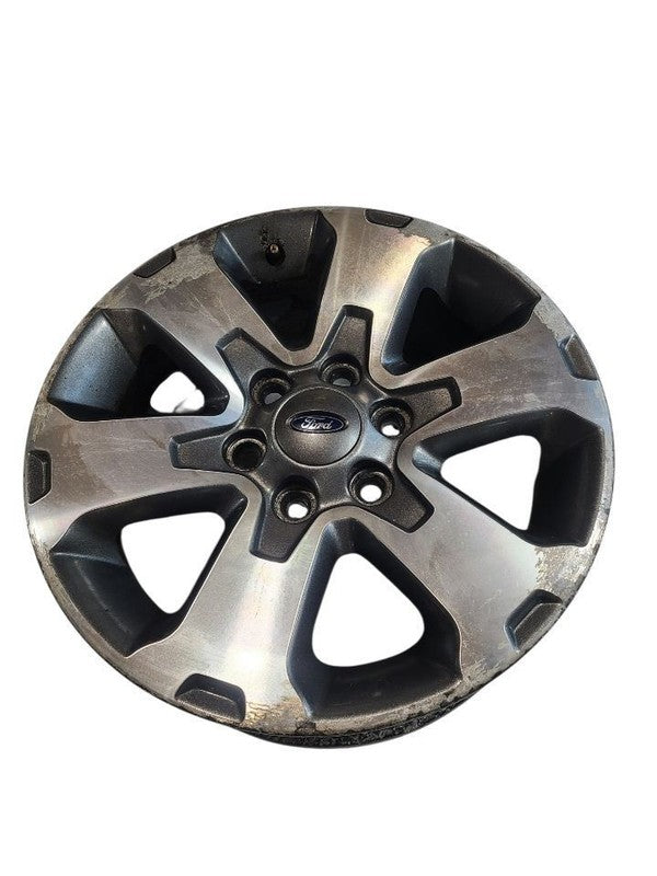 Wheel 18x7-1/2 Aluminum 6 Spoke Fits 10-14 FORD F150 PICKUP 668607