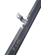 WRANGENEW 2018 Rocker Panel Moulding 662047