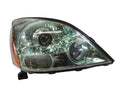 Passenger Headlight Without Sport Package Fits 03-09 LEXUS GX470 60656