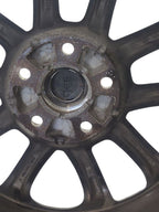Wheel 18x8 Aluminum Fits 14-16 GRAND CHEROKEE 667478