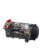 AC Compressor Fits 17-22 COMPASS 656749