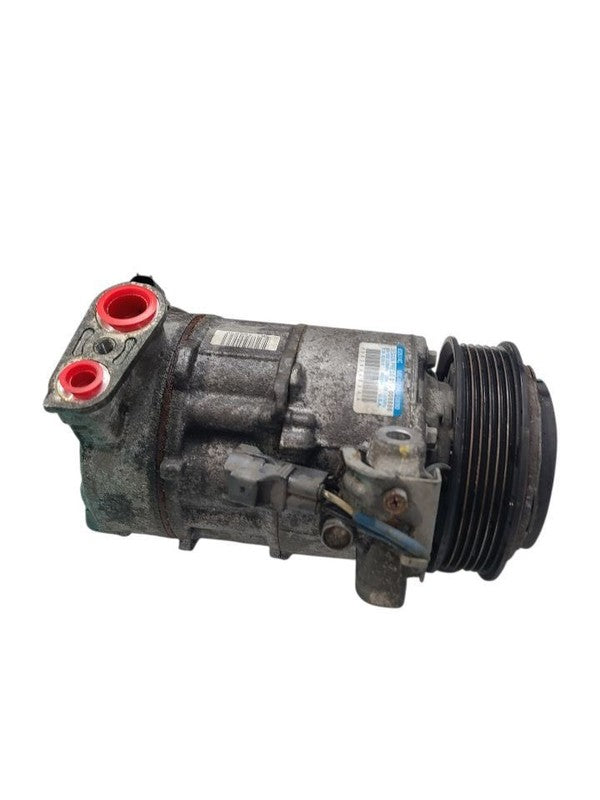 AC Compressor Fits 17-22 COMPASS 656749