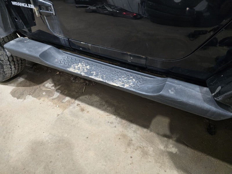 Driver Side Running Board Fits 2013 WRANGLER 621023
