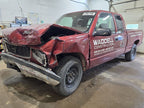 TGMC2500  1995 Seat Belt Front 625171