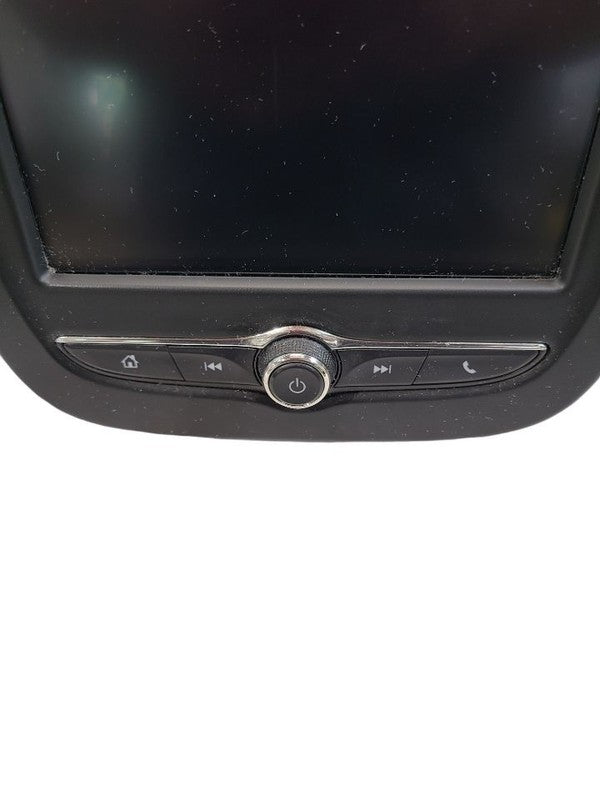 Audio Equipment Radio Opt Ioa ID 42554671 Fits 18-19 TRAVERSE 593317