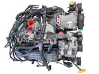 Engine 5.9L 8-360 VIN Z 8th Digit Fits 94-01 DODGE 1500 PICKUP 665674