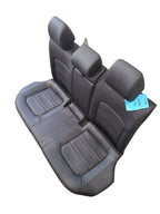 Rear Seat Fits 2022 PASSAT 637876