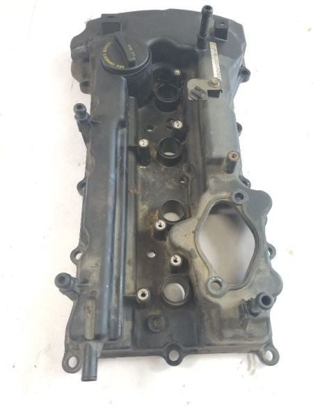 OPTIMAKIA 2013 Valve Cover 492557