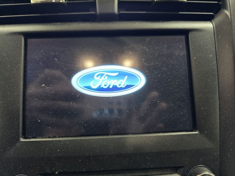 FUSION    2018 Seat Rear 638093