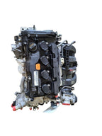CIVIC     2016 Engine 638709