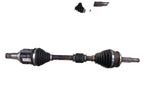 Driver Left Axle Shaft Front Fits 16-22 PRIUS 653535