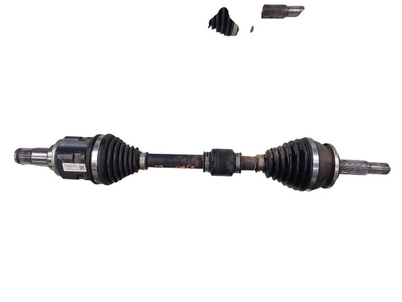 Driver Left Axle Shaft Front Fits 16-22 PRIUS 653535