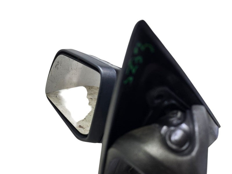 Driver Side View Mirror Power Body Color Cap Heated Fits 11-12 EDGE 64