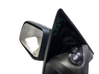 Driver Side View Mirror Power Body Color Cap Heated Fits 11-12 EDGE 64