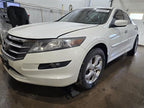 CROSSTOUR 2010 LH Driver's Side Seat Memory Control Module Chassis ECM
