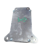 Chassis ECM ABS Integrated Chassis Management Unit Icm Fits 11 BMW 528