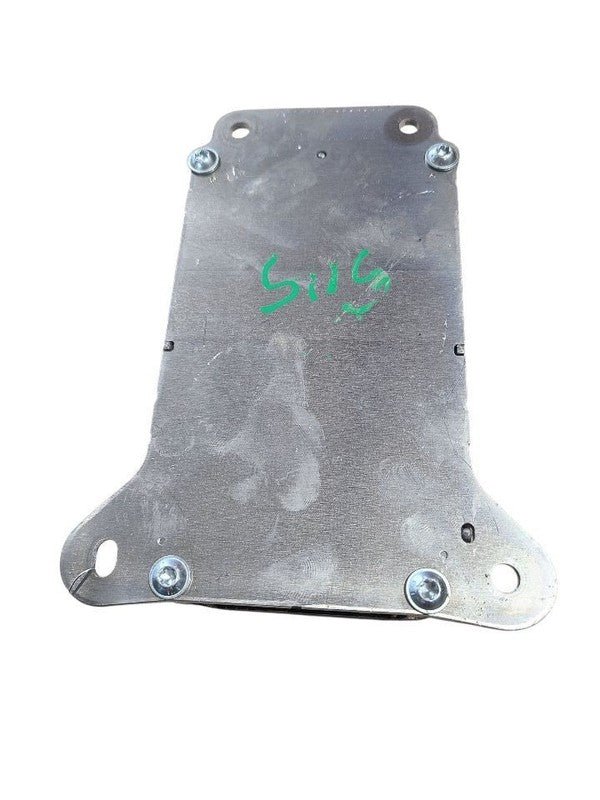 Chassis ECM ABS Integrated Chassis Management Unit Icm Fits 11 BMW 528