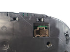 Speedometer Cluster MPH Bighorn Fits 14 DODGE 1500 PICKUP 634376