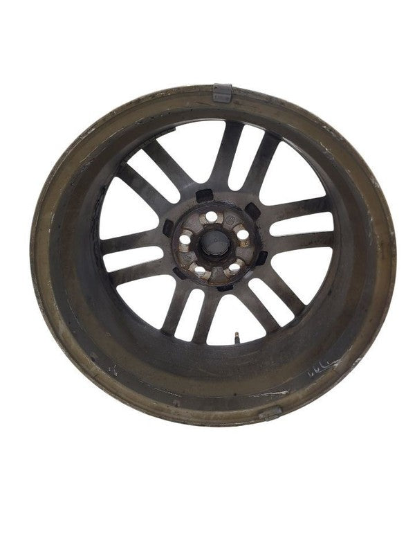 Wheel 17x7 Alloy 6 Double Spoke Fits 05-10 SCION TC 673365
