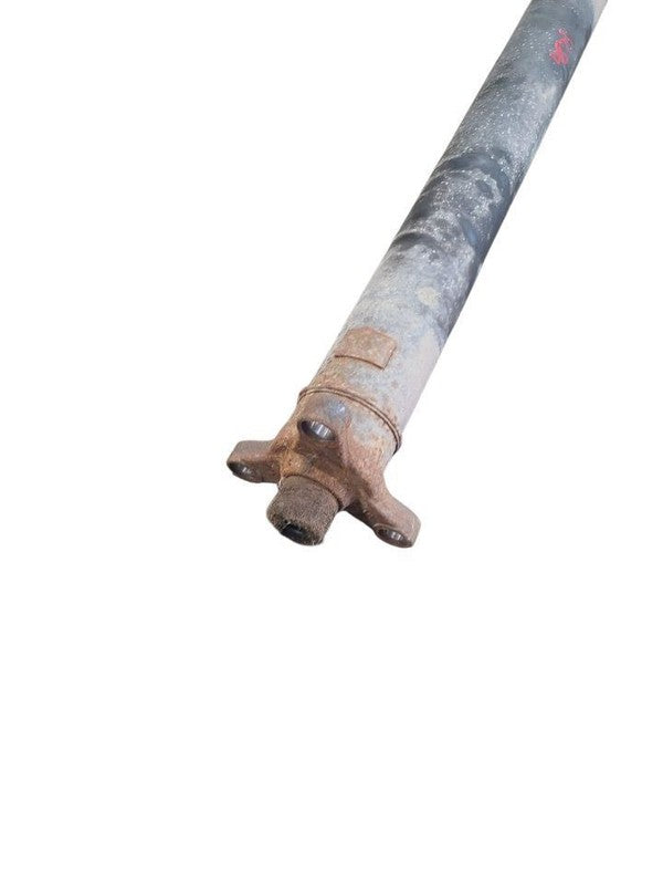 Rear Drive Shaft 164 Type GL350 Fits 07-12 MERCEDES GL-CLASS 610825