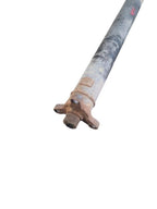 Rear Drive Shaft 164 Type GL350 Fits 07-12 MERCEDES GL-CLASS 610825