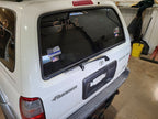 Trunk/Hatch/Tailgate With Electric Window And Wiper Fits 96-02 4 RUNNE