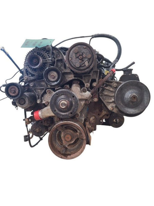 Engine 5.9L 8-360 VIN Z 8th Digit Fits 94-01 DODGE 1500 PICKUP 661143