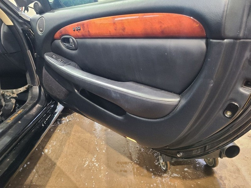 Passenger Right Front Door Fits 02-10 LEXUS SC430 657800