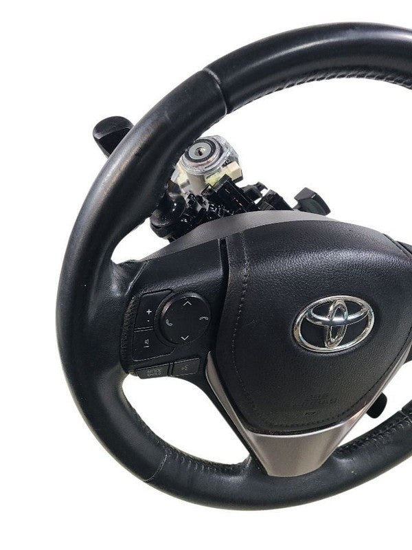 Steering Column Floor Shift US Market Adventure Fits 13-18 RAV4 655108