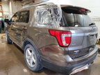 EXPLORER  2016 Owners Manual 541174