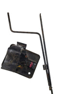 RANGER    1991 Jack 617397