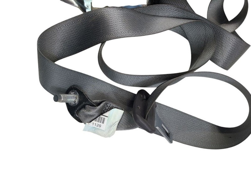 ACCORD    2011 Seat Belt Rear 617777