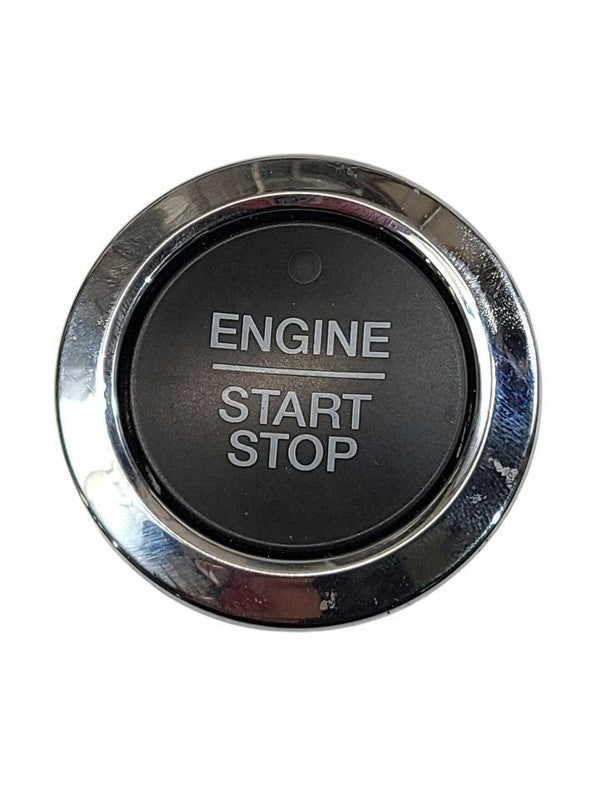 Ignition Switch Dash Mounted Push Button Fits 18-22 ECOSPORT 614150