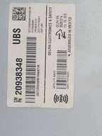 Audio Equipment Radio Opt Ubs Fits 09-12 TRAVERSE 676775