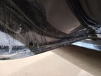Driver Rear Side Door VIN W 4th Digit Limited Fits 08-16 IMPALA 672163