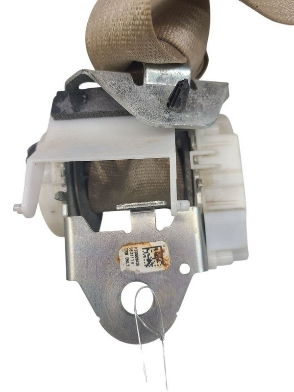 SIERRA250 2011 Seat Belt Rear 624743