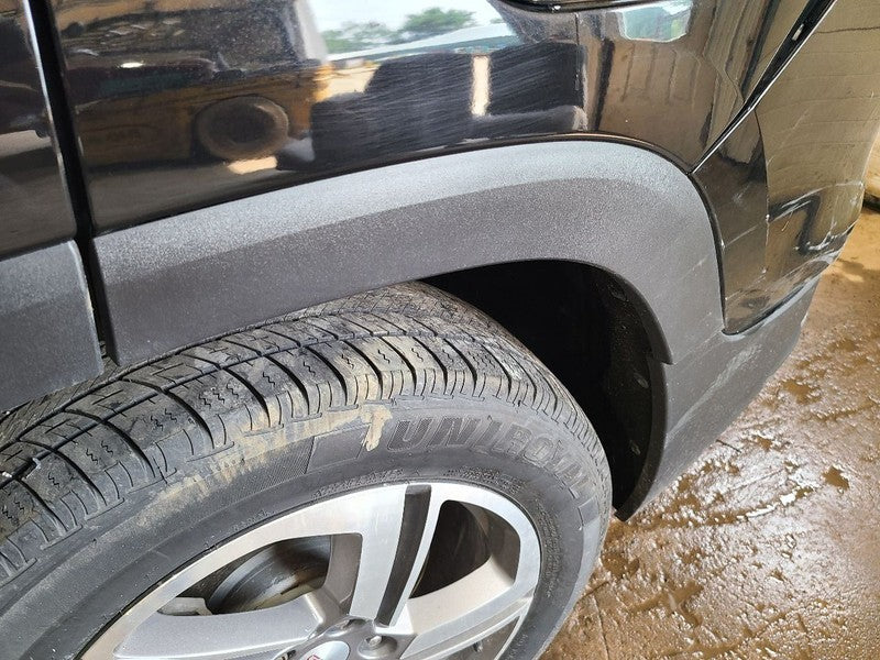 TERRAIN   2021 Fender Flare/Extension 673633