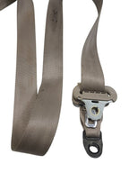 4 RUNNER  2008 Seat Belt Rear 661010