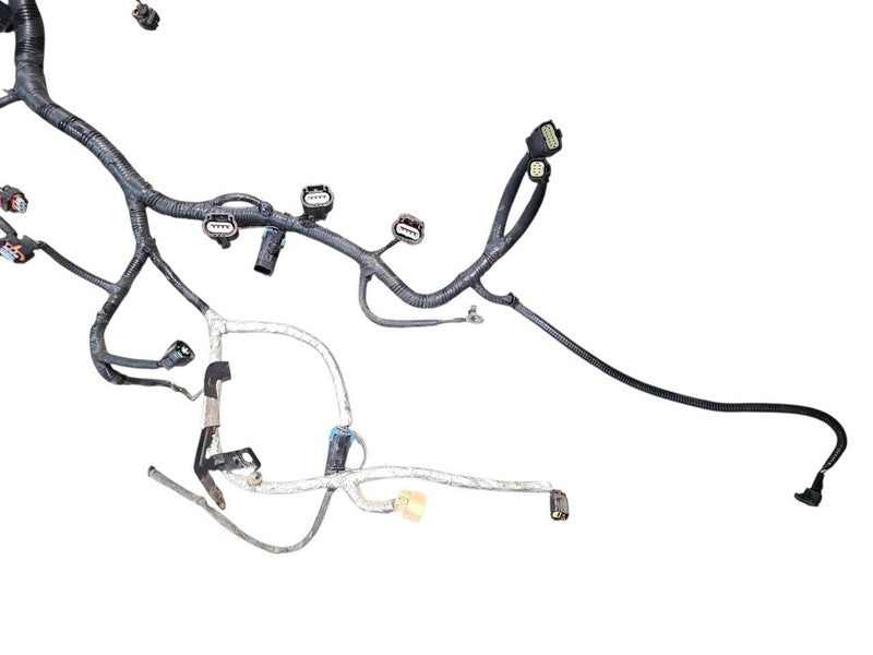 ACADIA    2014 Engine Wire Harness 651288