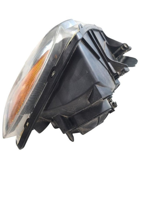 Driver Headlight R/T Xenon HID Fits 11-14 CHARGER 664296