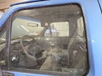 Driver Left Front Door Glass Fits 87-93 BRONCO 597791